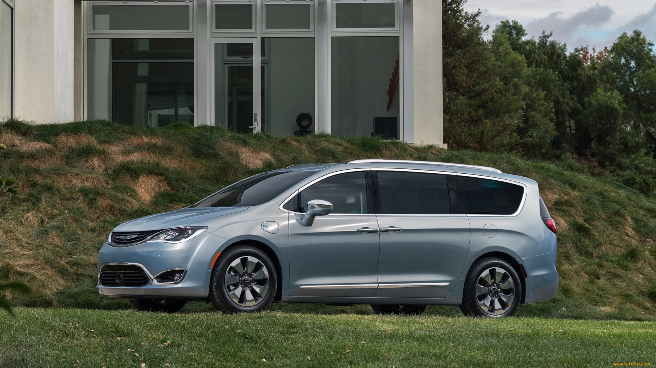 chrysler pacifica hybrid 2017, , chrysler, pacifica, hybrid, 2017